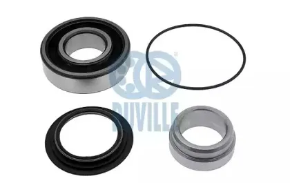 Комплект подшипника ступицы колеса RUVILLE купить