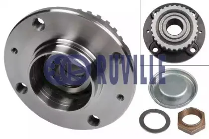 Комплект подшипника ступицы колеса RUVILLE купить