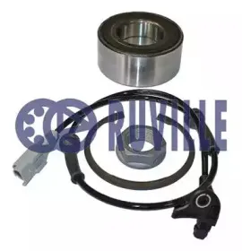 Комплект подшипника ступицы колеса RUVILLE купить