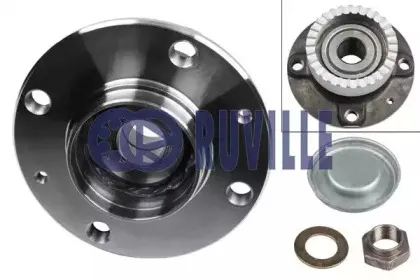 Комплект подшипника ступицы колеса RUVILLE купить
