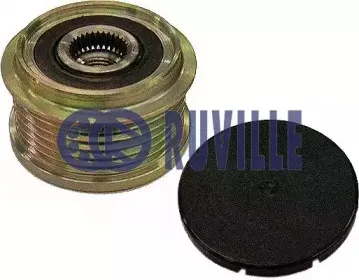 Механизм свободного хода генератора RUVILLE купить