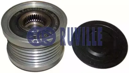 Механизм свободного хода генератора RUVILLE купить