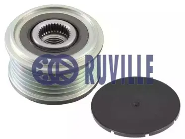 Механизм свободного хода генератора RUVILLE купить