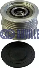 Механизм свободного хода генератора RUVILLE купить