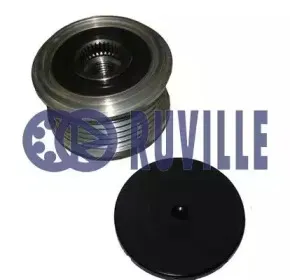 Механизм свободного хода генератора RUVILLE купить