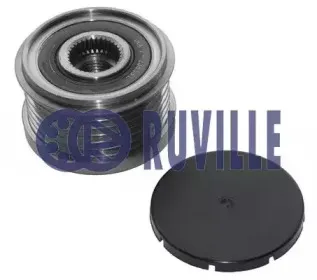 Механизм свободного хода генератора RUVILLE купить