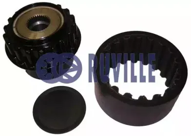 Комплект эластичной муфты сцепления RUVILLE купить