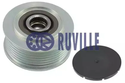 Механизм свободного хода генератора RUVILLE купить