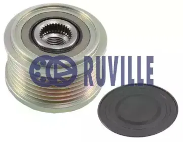 Механизм свободного хода генератора RUVILLE купить