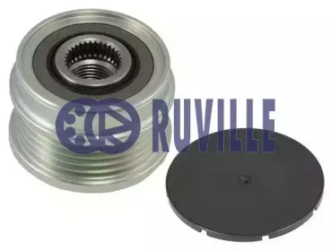 Механизм свободного хода генератора RUVILLE купить