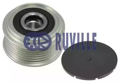 Механизм свободного хода генератора RUVILLE купить