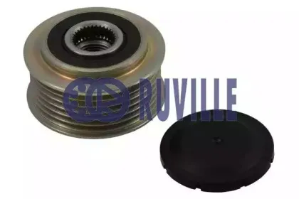 Механизм свободного хода генератора RUVILLE купить