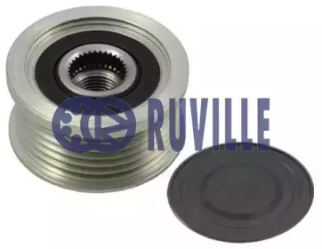 Механизм свободного хода генератора RUVILLE купить