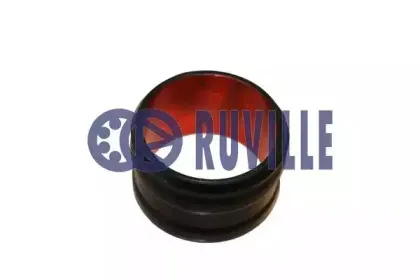 Шланг радиатора RUVILLE купить