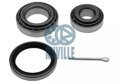 Комплект подшипника ступицы колеса RUVILLE купить