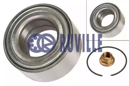 Комплект подшипника ступицы колеса RUVILLE купить