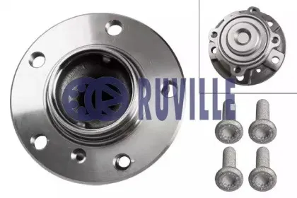 Комплект подшипника ступицы колеса RUVILLE купить