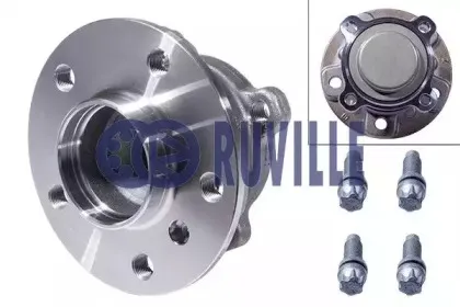 Комплект подшипника ступицы колеса RUVILLE купить