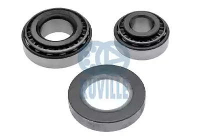 Комплект подшипника ступицы колеса RUVILLE купить