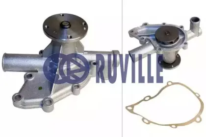 Водяной насос RUVILLE купить