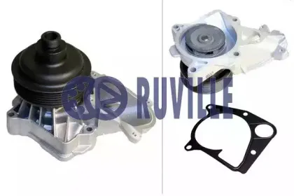 Водяной насос RUVILLE купить