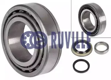 Комплект подшипника ступицы колеса RUVILLE купить