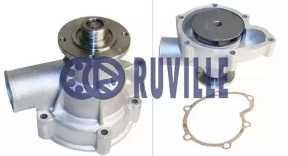 Водяной насос RUVILLE купить