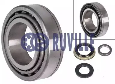 Комплект подшипника ступицы колеса RUVILLE купить