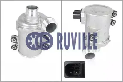 Водяной насос RUVILLE купить