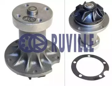 Водяной насос RUVILLE купить