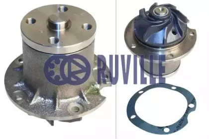 Водяной насос RUVILLE купить