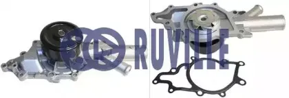 Водяной насос RUVILLE купить
