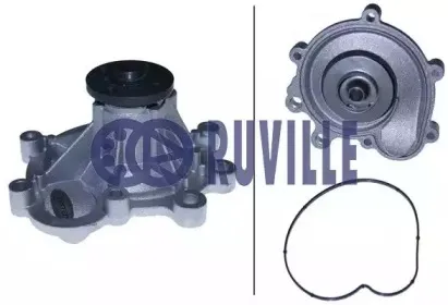 Водяной насос RUVILLE купить