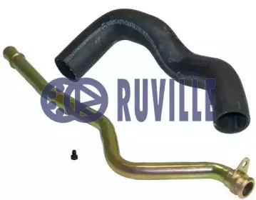 Шланг радиатора RUVILLE купить