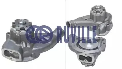 Водяной насос RUVILLE купить