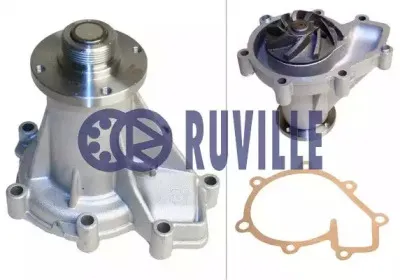 Водяной насос RUVILLE купить