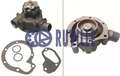 Водяной насос RUVILLE купить