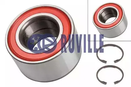 Комплект подшипника ступицы колеса RUVILLE купить