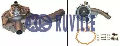 Водяной насос RUVILLE купить