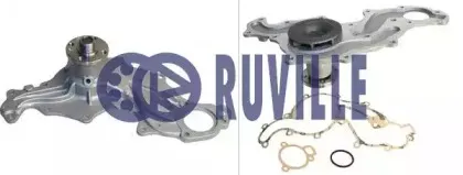 Водяной насос RUVILLE купить