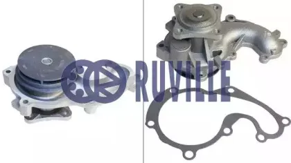 Водяной насос RUVILLE купить
