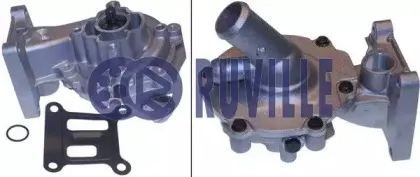 Водяной насос RUVILLE купить
