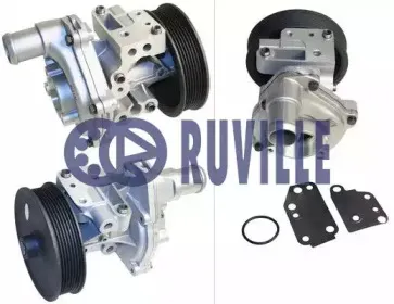 Водяной насос RUVILLE купить