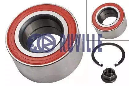 Комплект подшипника ступицы колеса RUVILLE купить
