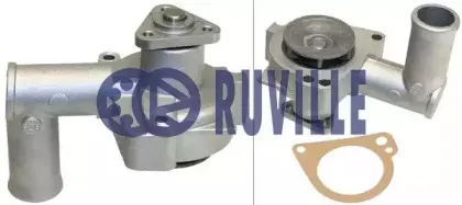 Водяной насос RUVILLE купить