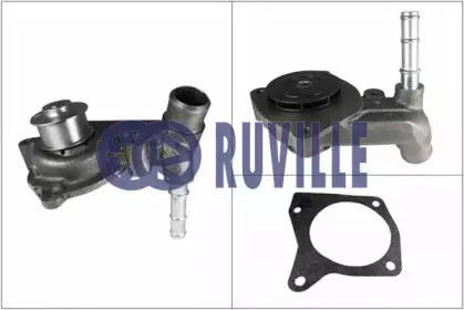 Водяной насос RUVILLE купить