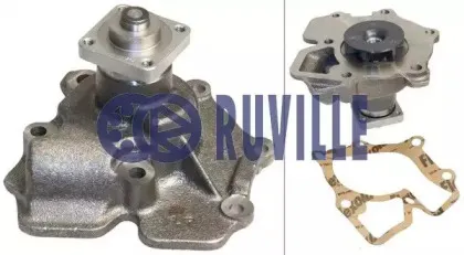 Водяной насос RUVILLE купить