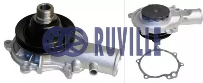 Водяной насос RUVILLE купить
