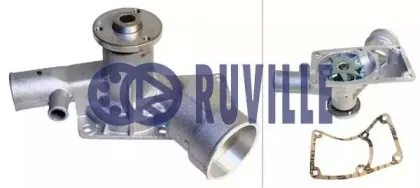 Водяной насос RUVILLE купить