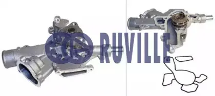 Водяной насос RUVILLE купить